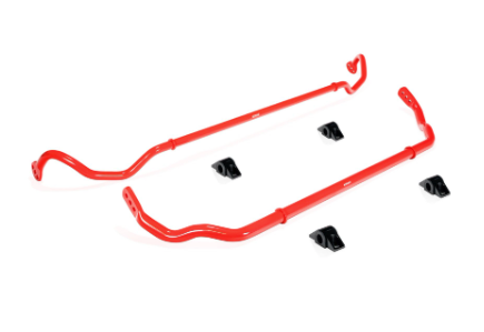 EIBACH ANTI-ROLL BAR: GR86/BRZ 2022