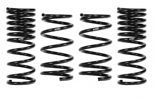 EIBACH PRO KIT: GR86/BRZ 22-23