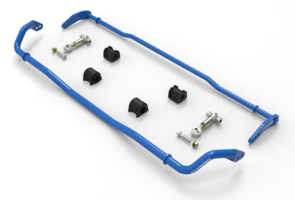 AFE SWAY BAR SET: GR86/FRS/BRZ 13-23