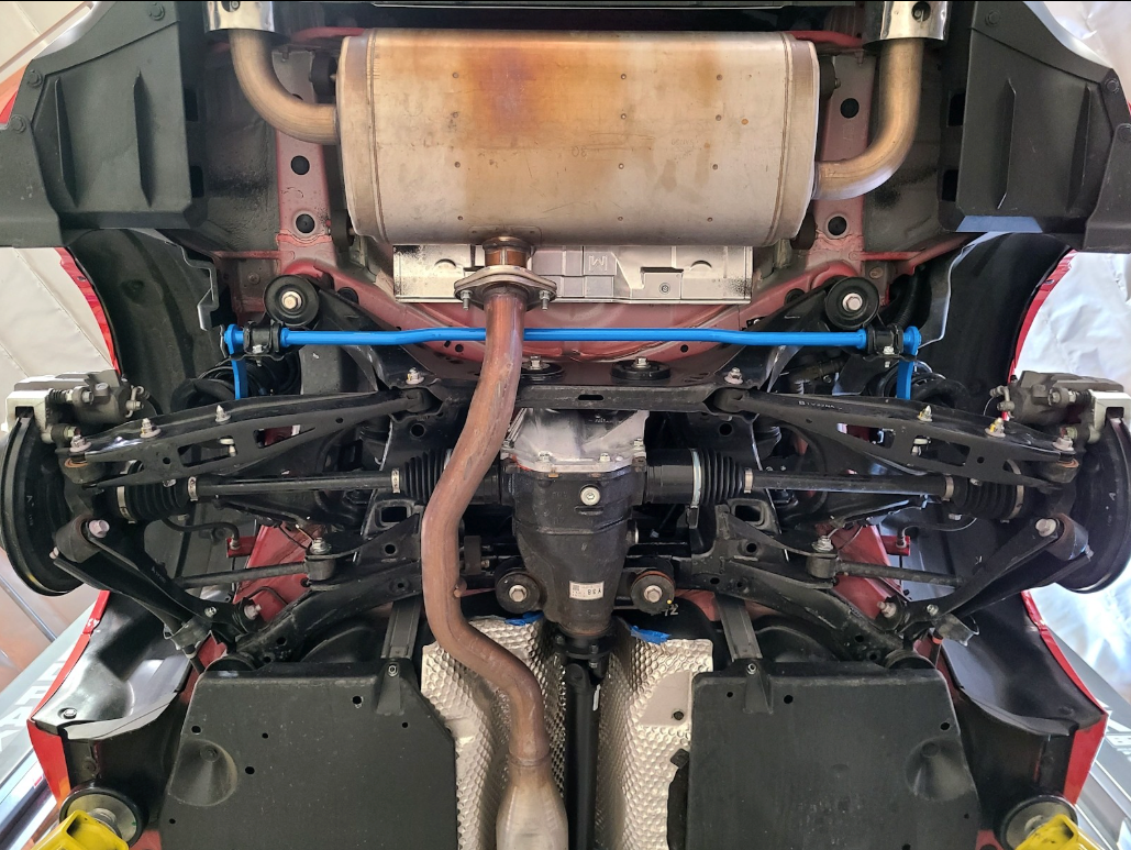 AFE SWAY BAR SET: GR86/FRS/BRZ 13-23