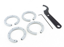 RS-R SPORTS-I CLUB RACER COILOVER: BRZ 2022