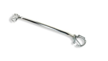 TOM'S STRUT BAR: GR86/BRZ 2022 (FRONT)