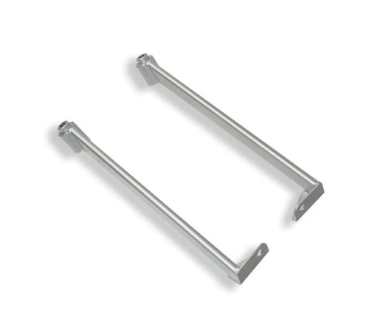 TOM'S MEMBER BRACE: GR86/BRZ 2022 (REAR)