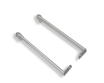 TOM'S MEMBER BRACE: GR86/BRZ 2022 (REAR)