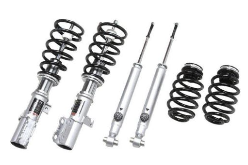 TOM'S SPORTS SUSPENSION KIT: GR86/BRZ 2022