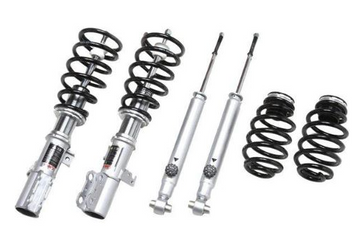 TOM'S SPORTS SUSPENSION KIT: GR86/BRZ 2022
