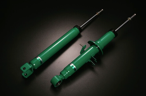 TEIN ENDURAPRO: BRZ/GR86 22-24 (KIT)