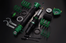 TEIN MONO RACING COILOVER KIT: BRZ/GR86 2022