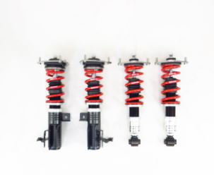RS-R SPORTS-I COILOVER: GR86/BRZ 2022