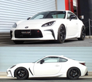 RS-R SPORTS-I COILOVER: GR86/BRZ 2022-2