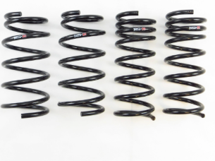 RS-R DOWN SUS SPRINGS: SUBARU BRZ 2022