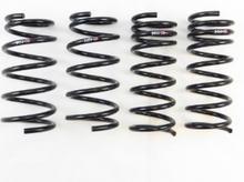 RS-R DOWN SUS SPRINGS: SUBARU BRZ 2022