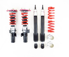 RS-R SPORTS-I CLUB RACER COILOVER: INTEGRA TYPE S 2024