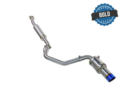 REMARK R1 EXHAUST: GR86/BRZ 22-24