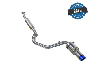 REMARK R1 EXHAUST: GR86/BRZ 22-24