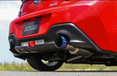 REMARK R1 EXHAUST: GR86/BRZ 22-24-2
