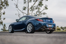 REMARK AXLEBACK MUFFLER DELETE EXHAUST: GR86/BRZ 2022-3