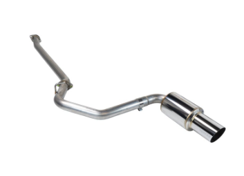 REMARK R1 EXHAUST: GR86/BRZ 2022