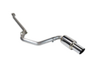 REMARK R1 EXHAUST: GR86/BRZ 2022-1