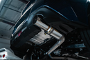 REMARK R1 EXHAUST: GR86/BRZ 2022-3
