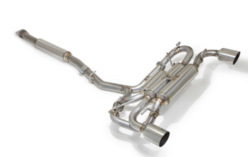 FUJITSUBO AUTHORIZE R : GR86/BRZ 2022