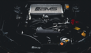AMS Performance 2022+ Subaru WRX Top Mount Intercooler-2
