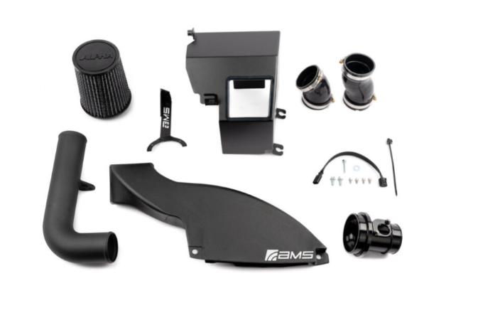 AMS Performance 2022+ Subaru WRX Air Intake