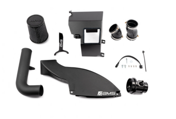 AMS Performance 2022+ Subaru WRX Air Intake