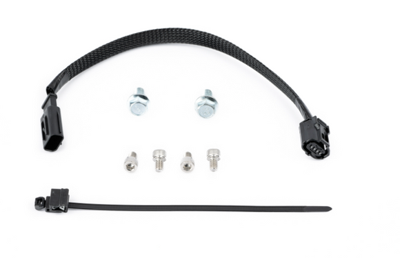 AMS Performance 2022+ Subaru WRX Air Intake