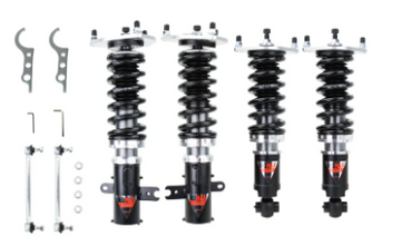 Silver's NEOMAX Coilovers Subaru WRX (VB) 2022-24