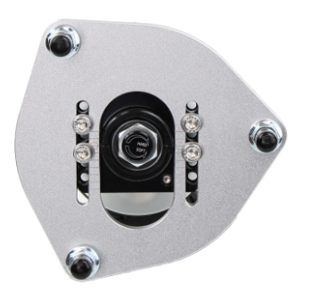 Silver's NEOMAX Coilovers Subaru WRX (VB) 2022-24 - 0