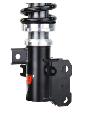 Silver's NEOMAX Coilovers Subaru WRX (VB) 2022-24