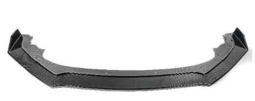 APR CARBON FIBER FRONT AIRDAM: SUBARU BRZ 2022