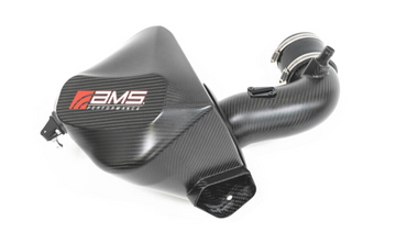 AMS Performance Toyota GR Supra Carbon Fiber Air Intake