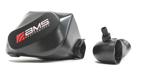 AMS Performance Toyota GR Supra Carbon Fiber Air Intake