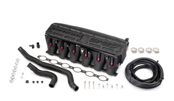 AMS Performance 2020+ Toyota GR Supra Intake Manifold