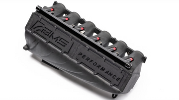 AMS Performance 2020+ Toyota GR Supra Intake Manifold - 0