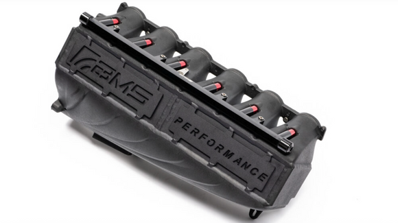 AMS Performance 2020+ Toyota GR Supra Intake Manifold