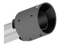 Borla 2020 Toyota Supra GR 3.0L I6 3in ATAK Catback Exhaust - Carbon Fiber Tips