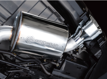 AWE Touring Edition for Nissan Z