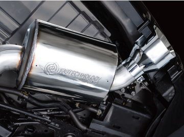 AWE Touring Edition for Nissan Z - 0