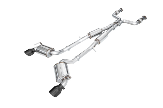 AWE Touring Edition for Nissan Z