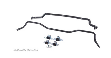 ST Suspensions 2023+ Nissan Z Anti-Sway Bar Kit Includes Front + Rear