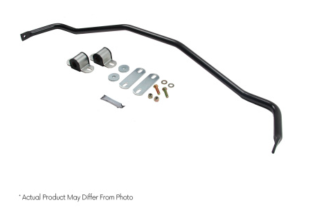 ST Suspensions 2023+ Nissan Z Anti-Sway Bar Kit Front
