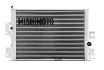 Mishimoto 2023+ Nissan Z Heat Exchanger - 0