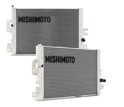 Mishimoto 2023+ Nissan Z Heat Exchanger