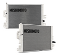 Mishimoto 2023+ Nissan Z Heat Exchanger-1