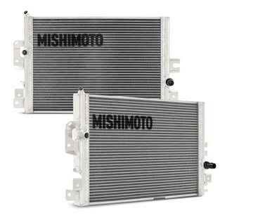 Mishimoto 2023+ Nissan Z Heat Exchanger
