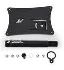 Mishimoto 2023+ Nissan Z License Plate Relocation Kit-1