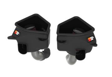 K&N 2023+ Nissan Z 3.0L V6 69 Series Typhoon Cold Air Intakes